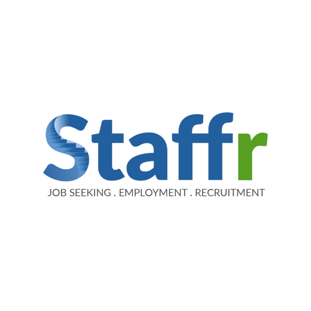 Homepage Staffr - Staffr - Smarter, Better HR